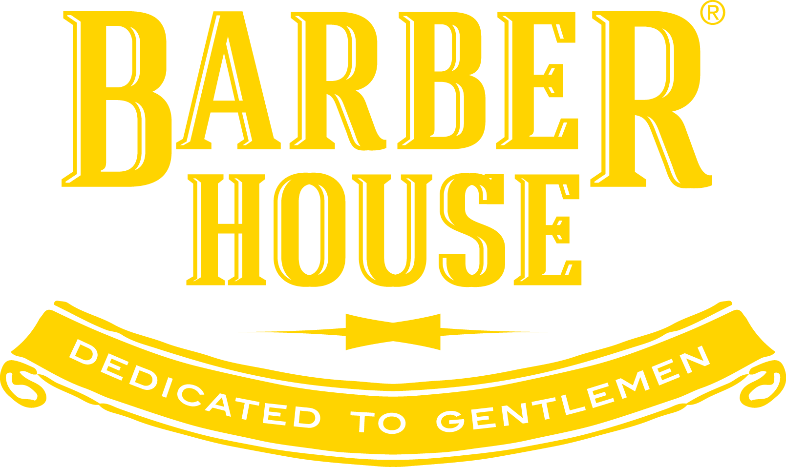 Barberhouse.com - Frauen gehen zum Friseur, Männer zum Barber.
